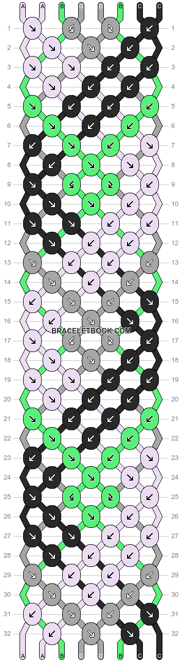 Normal pattern #204269 variation #427546 pattern