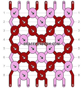 Normal pattern #2772 variation #427547 pattern