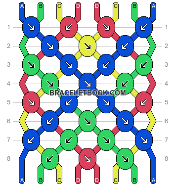 Normal pattern #1386 variation #427548 pattern