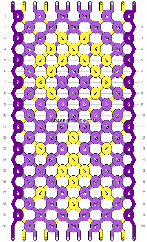 Normal pattern #184721 variation #427550 pattern