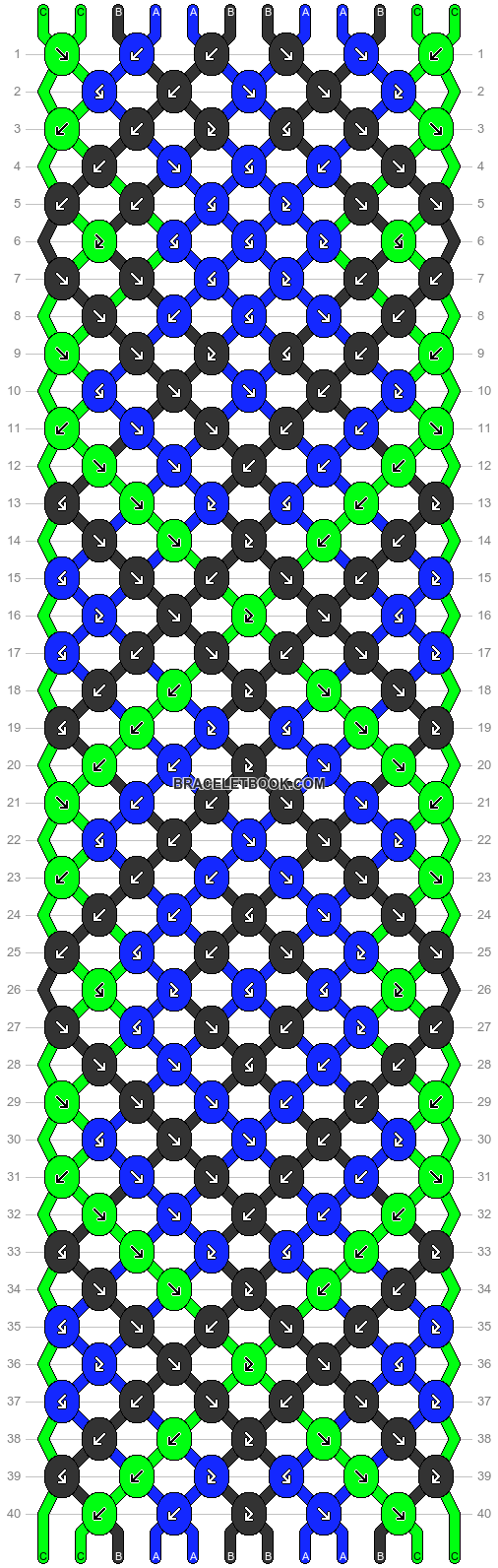 Normal pattern #191795 variation #427551 pattern