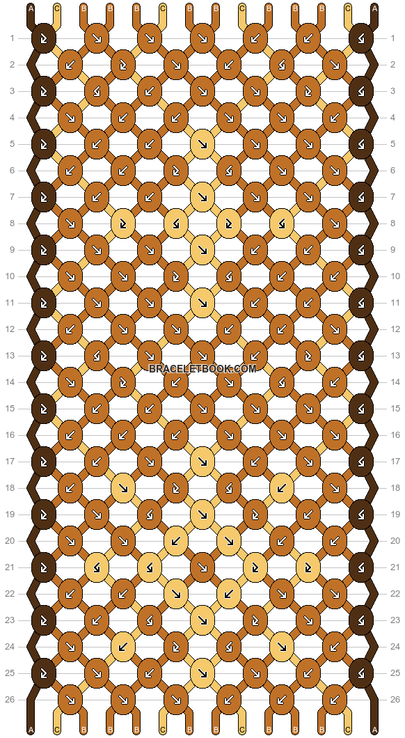 Normal pattern #158787 variation #427552 pattern
