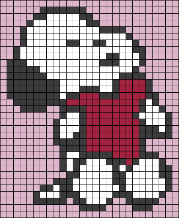 Alpha pattern #193920 variation #427554 preview