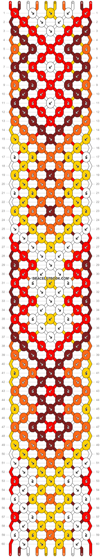 Normal pattern #80756 variation #427555 pattern