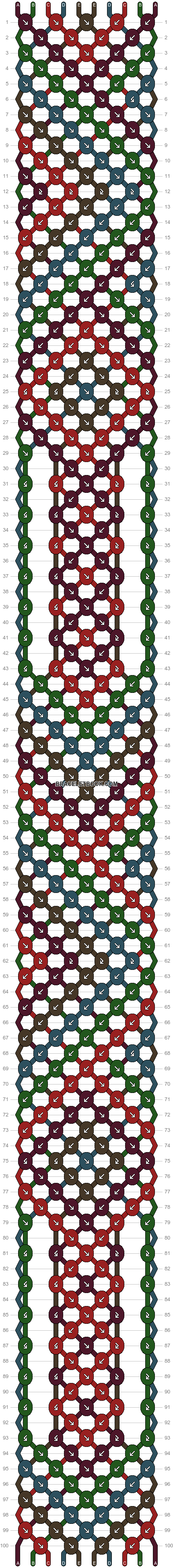 Normal pattern #50467 variation #427557 pattern