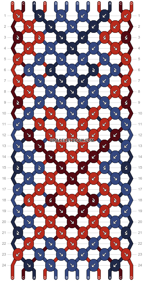 Normal pattern #203177 variation #427558 pattern