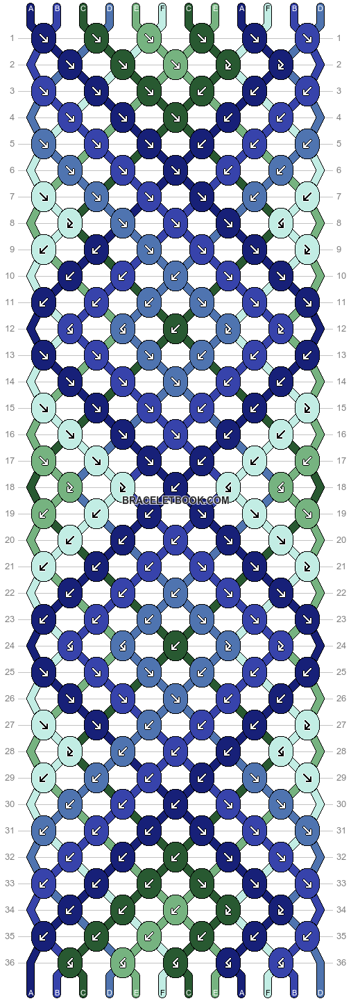 Normal pattern #188490 variation #427560 pattern