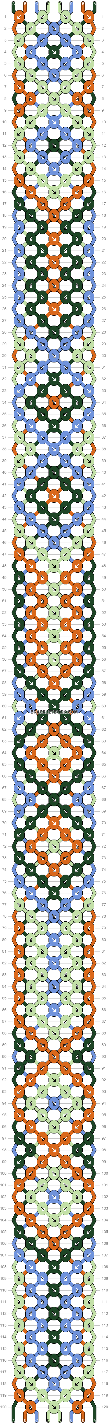 Normal pattern #174886 variation #427561 pattern