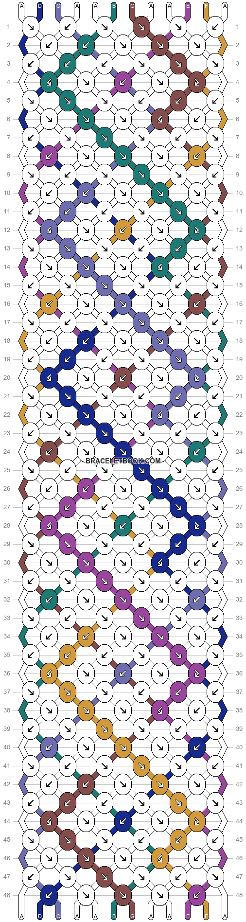 Normal pattern #187722 variation #427562 pattern