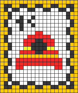 Alpha pattern #204357 variation #427563 preview