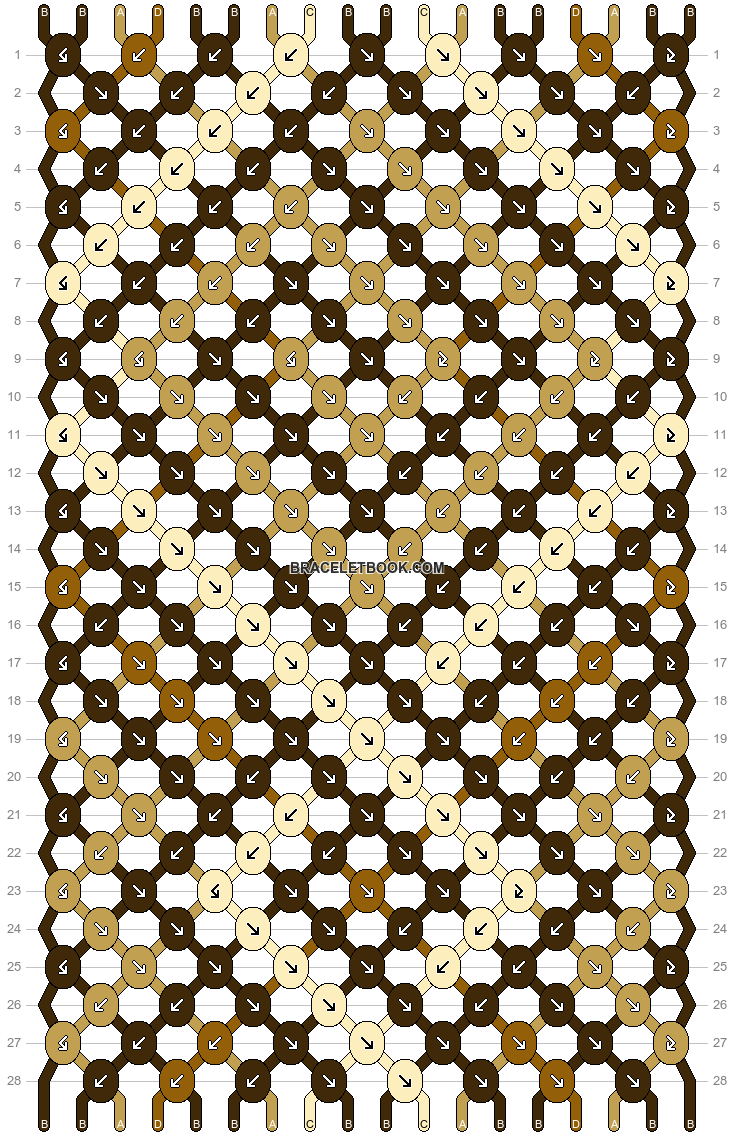 Normal pattern #126295 variation #427564 pattern