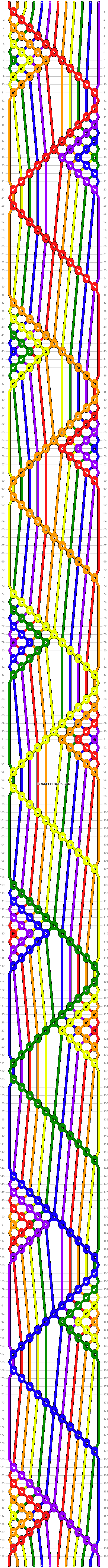 Normal pattern #126465 variation #427565 pattern