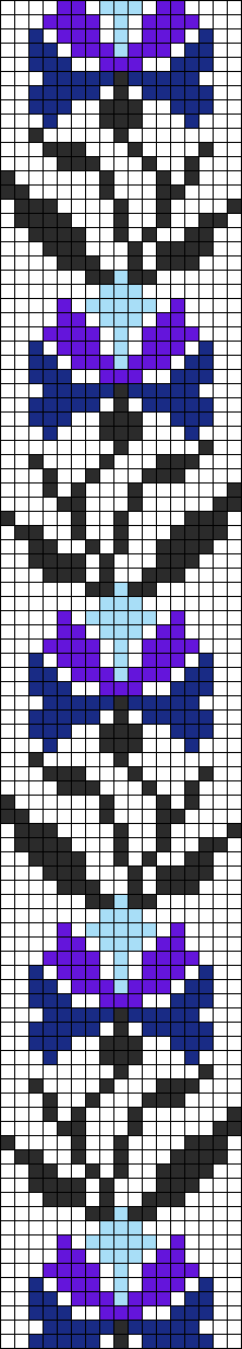 Alpha pattern #187905 variation #427566 preview