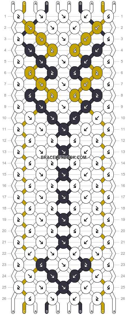 Normal pattern #135287 variation #427568 pattern