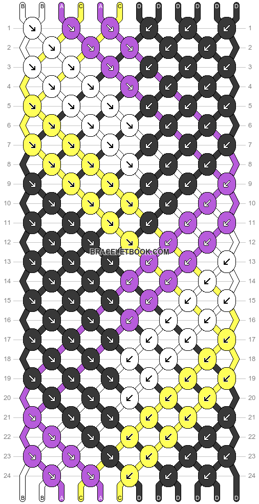 Normal pattern #2285 variation #427569 pattern