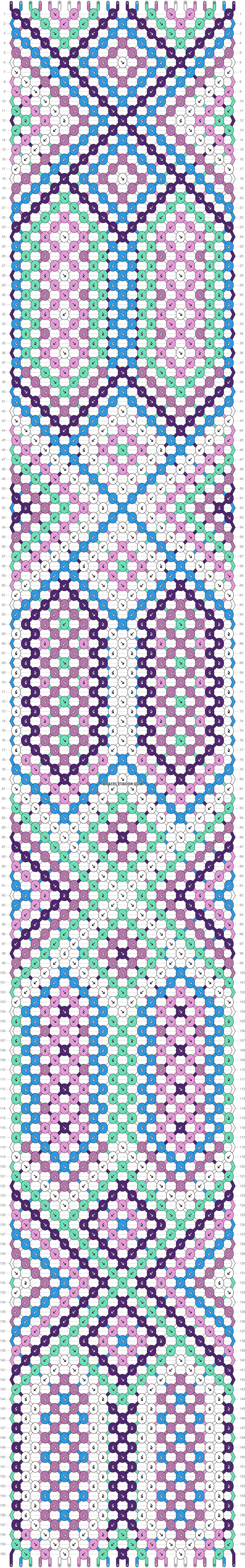 Normal pattern #141361 variation #427571 pattern