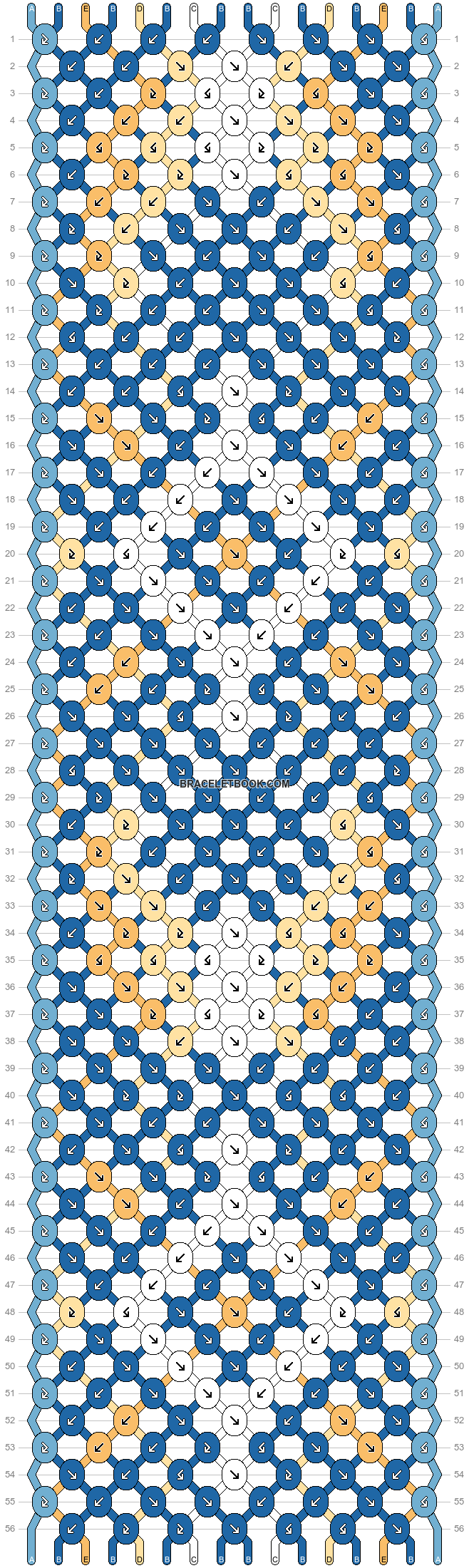 Normal pattern #158790 variation #427574 pattern