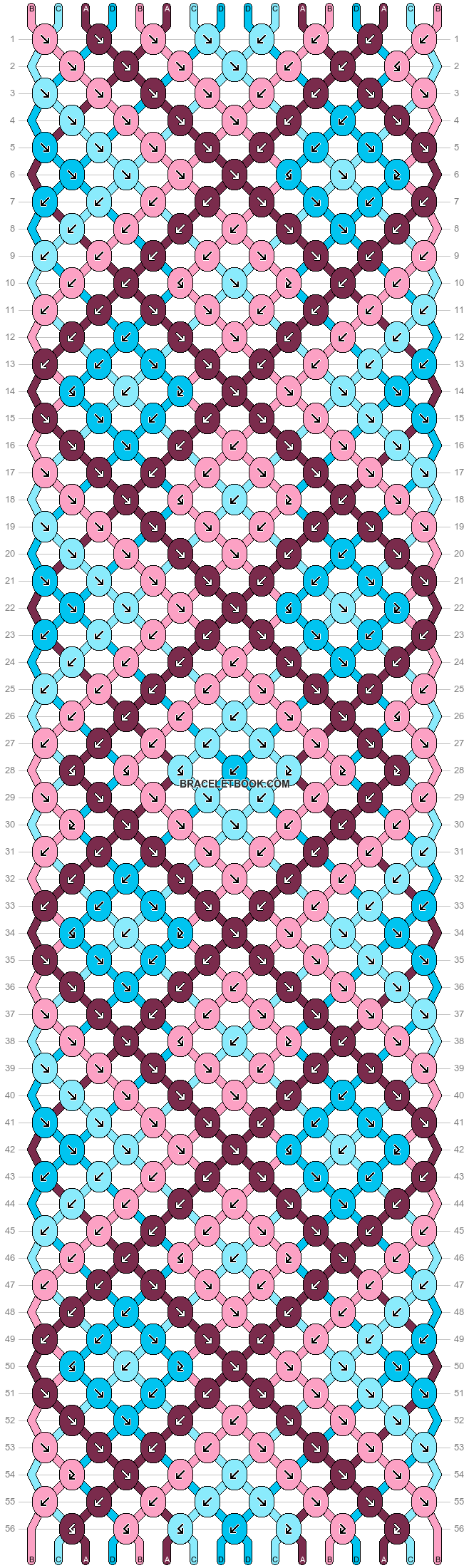 Normal pattern #150063 variation #427575 pattern