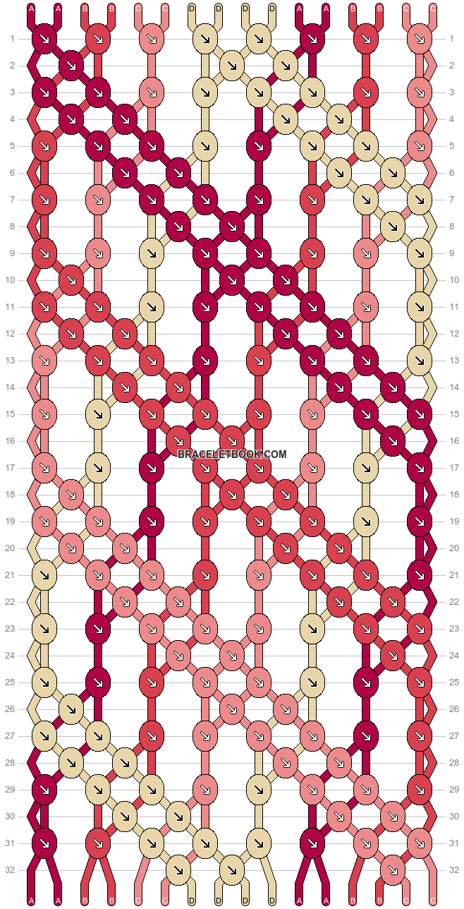Normal pattern #202756 variation #427576 pattern