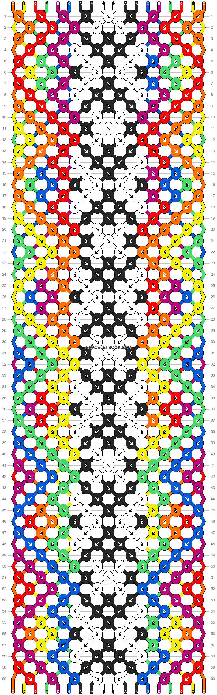 Normal pattern #204200 variation #427577 pattern