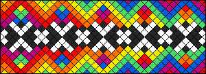 Normal pattern #204200 variation #427577