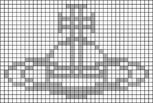 Alpha pattern #144106 variation #427578