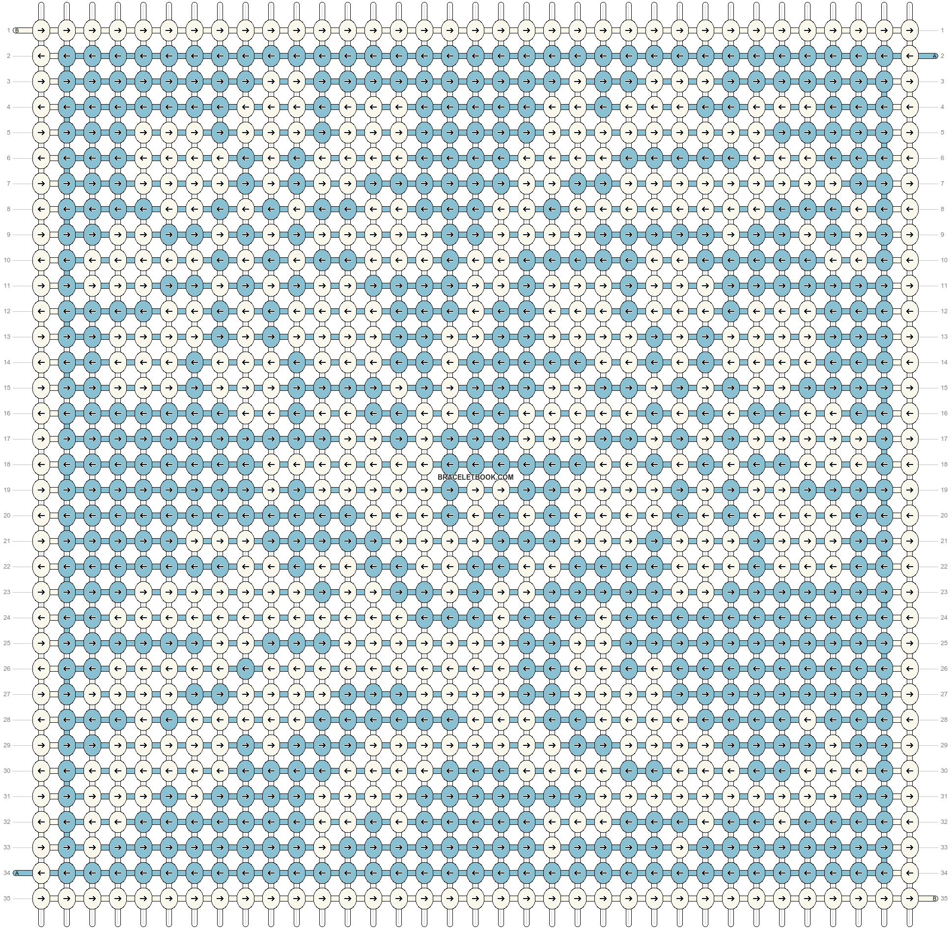 Alpha pattern #182227 variation #427579 pattern