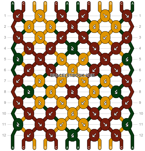 Normal pattern #198590 variation #427581 pattern