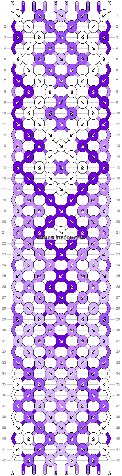 Normal pattern #133494 variation #427584 pattern