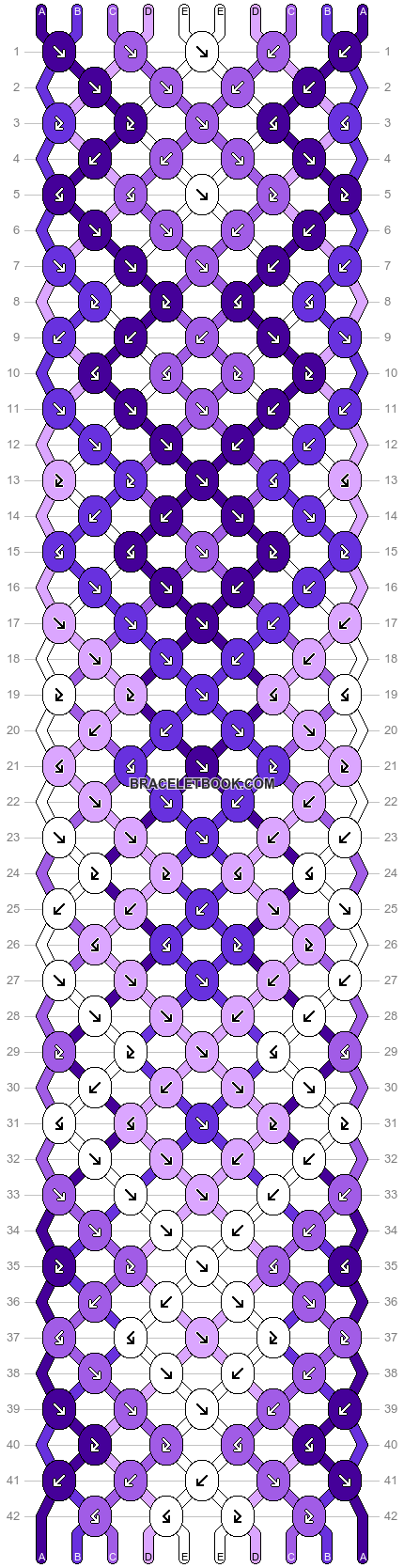 Normal pattern #133494 variation #427585 pattern
