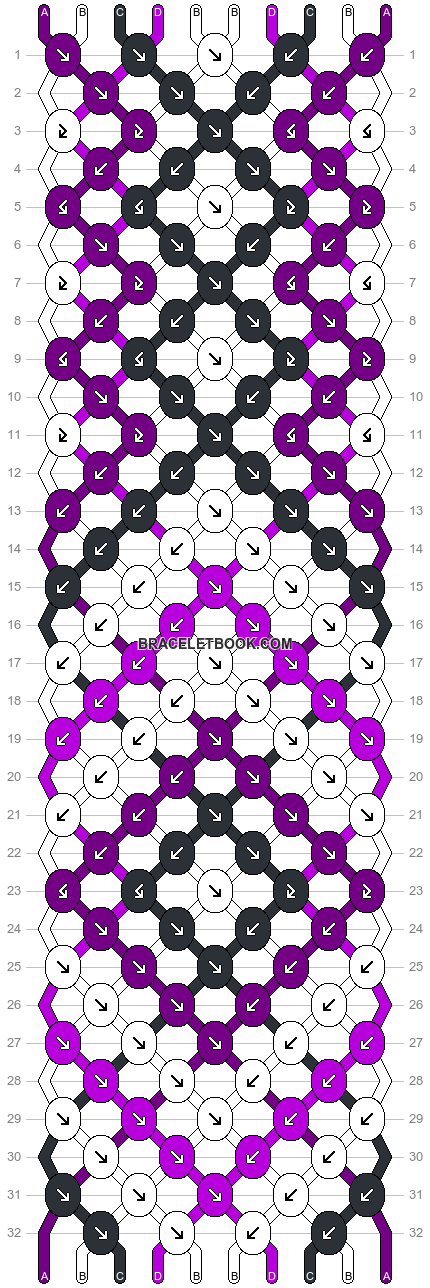 Normal pattern #7440 variation #427587 pattern
