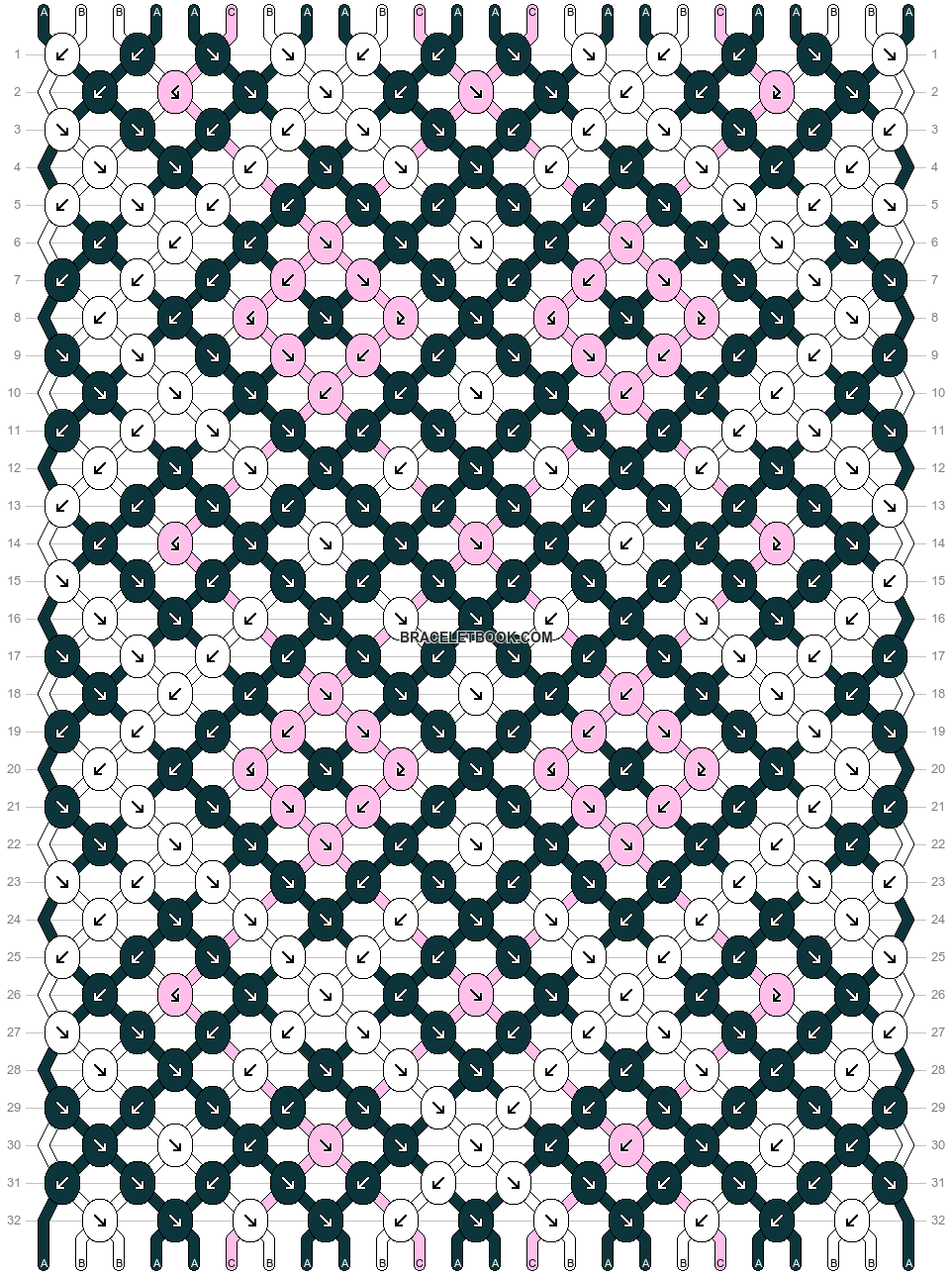 Normal pattern #204370 variation #427588 pattern
