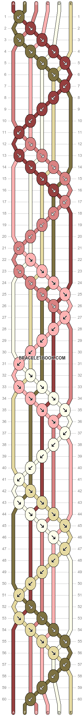 Normal pattern #28937 variation #427590 pattern