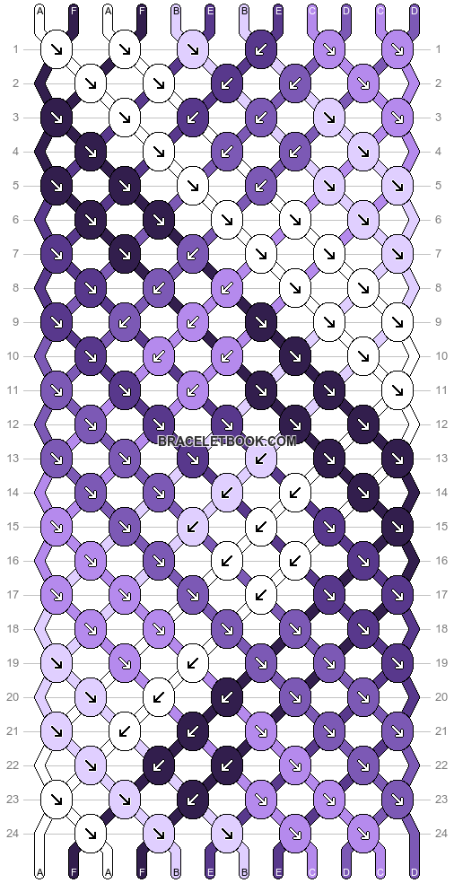 Normal pattern #168434 variation #427593 pattern