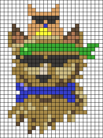 Alpha pattern #204414 variation #427597 preview