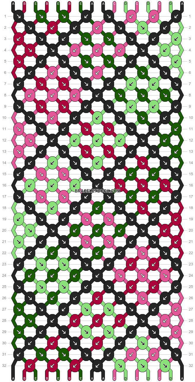Normal pattern #39257 variation #427598 pattern