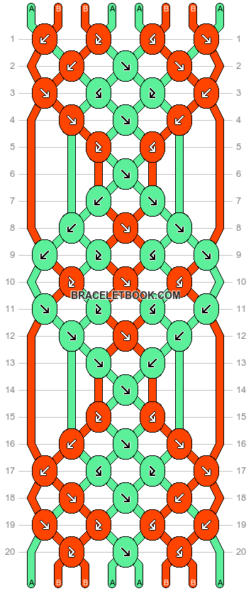 Normal pattern #204419 variation #427599 pattern