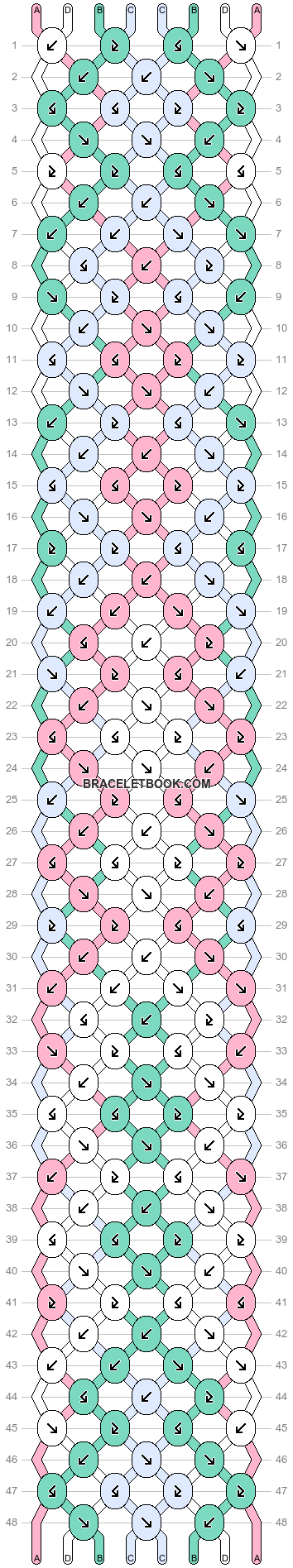 Normal pattern #201689 variation #427602 pattern
