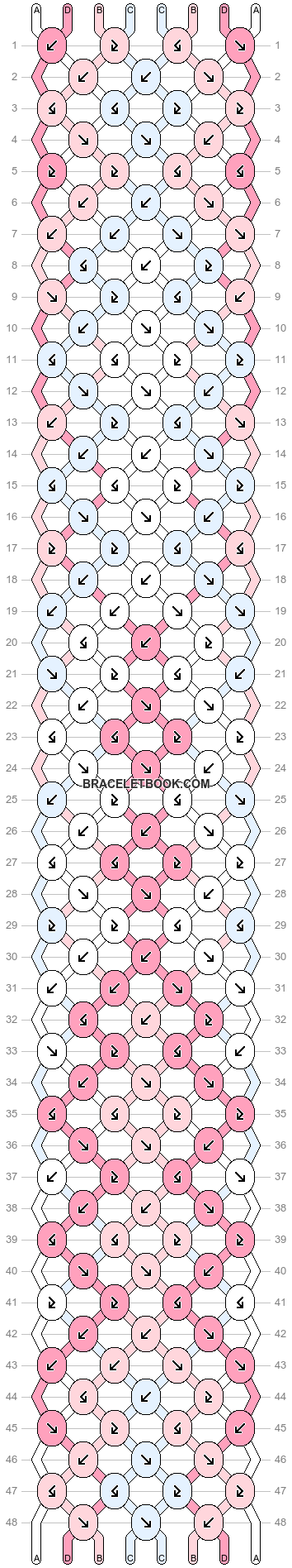 Normal pattern #201689 variation #427603 pattern