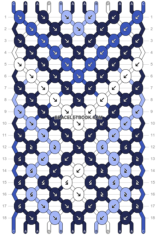 Normal pattern #173154 variation #427613 pattern