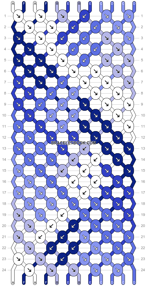 Normal pattern #168434 variation #427615 pattern