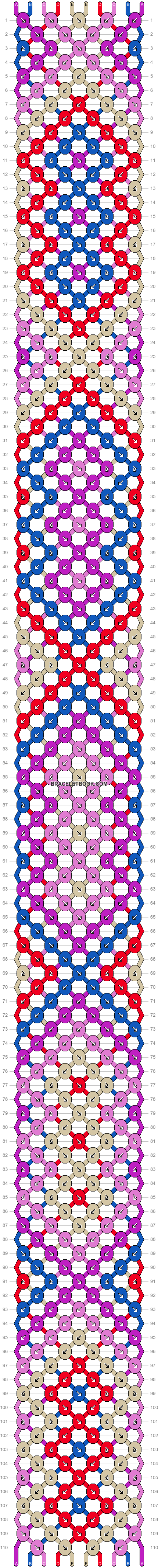 Normal pattern #24938 variation #427616 pattern