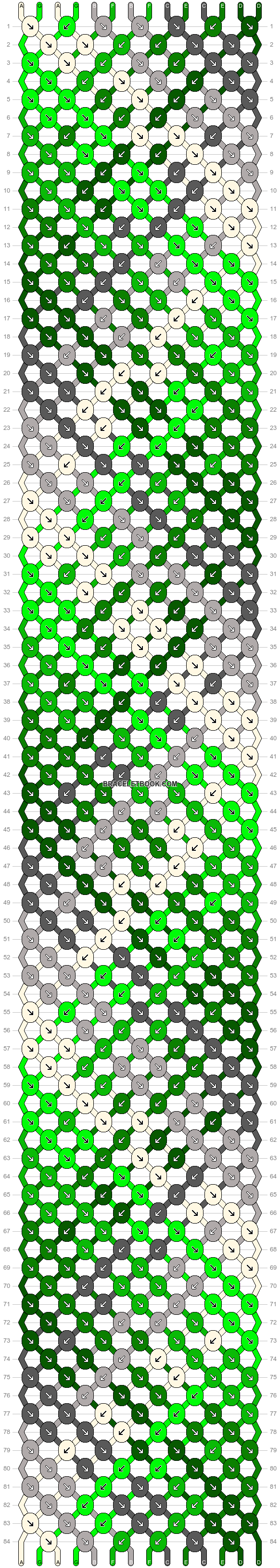 Normal pattern #203870 variation #427617 pattern