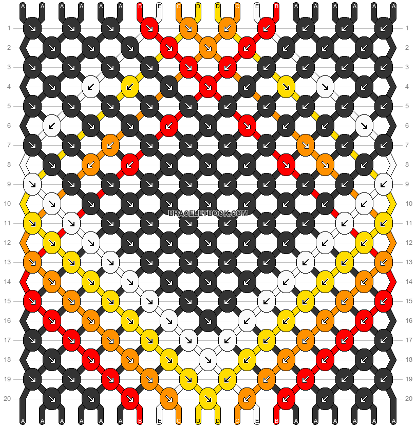 Normal pattern #57942 variation #427618 pattern