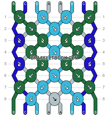 Normal pattern #17997 variation #427620 pattern