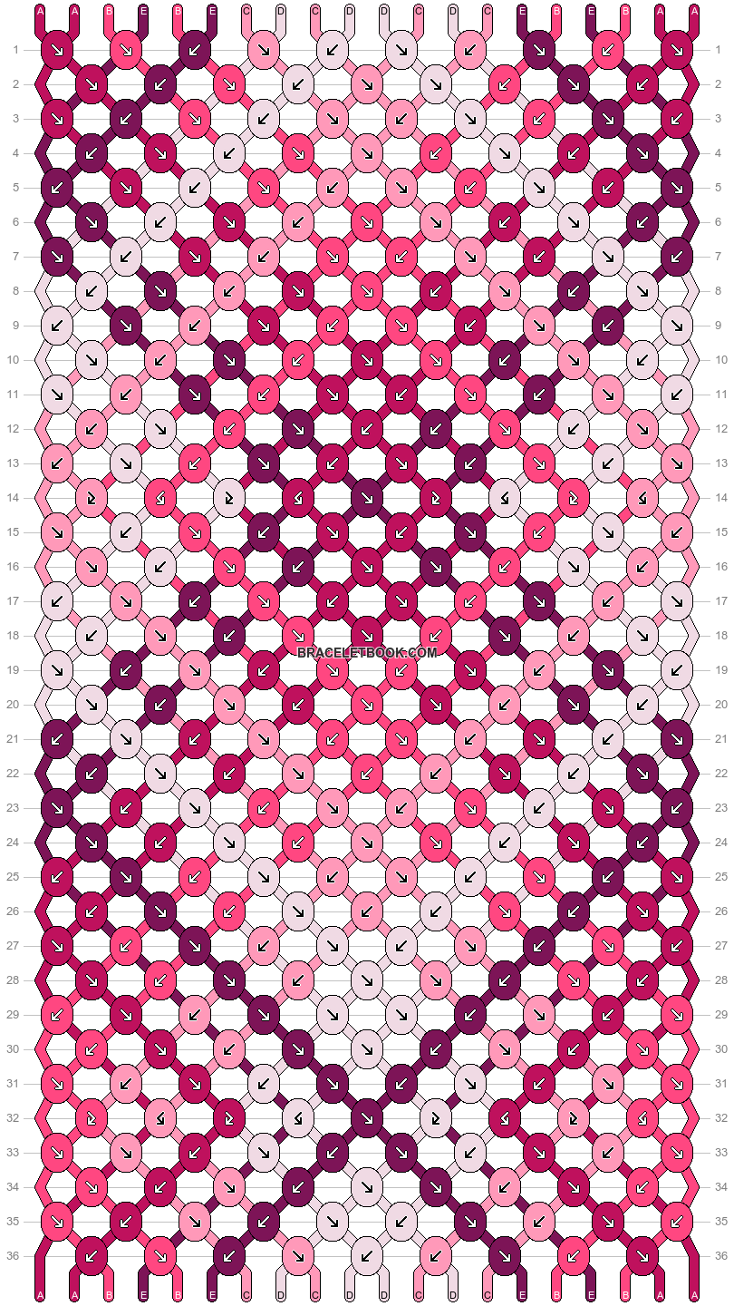 Normal pattern #204421 variation #427621 pattern