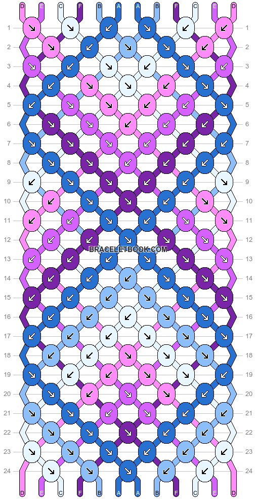 Normal pattern #204375 variation #427622 pattern
