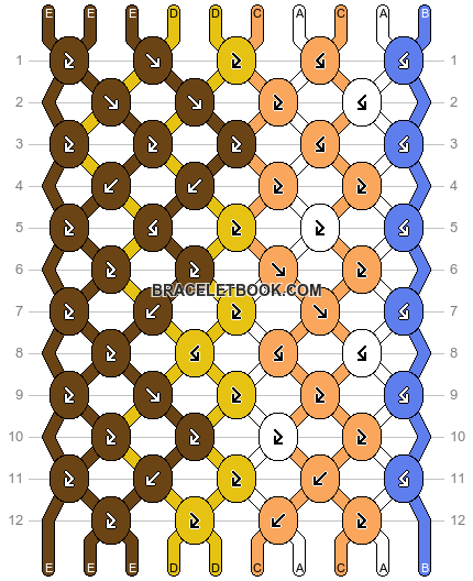 Normal pattern #194447 variation #427623 pattern