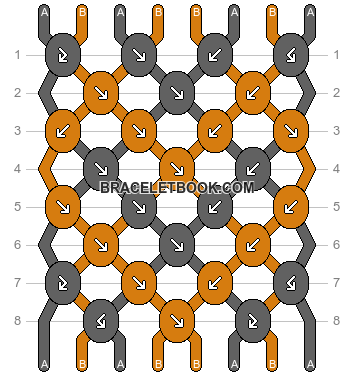Normal pattern #150 variation #427624 pattern