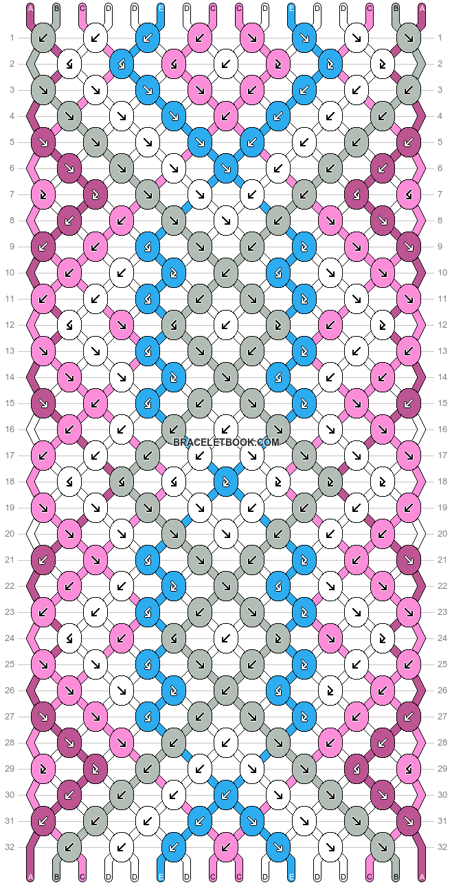 Normal pattern #197962 variation #427625 pattern